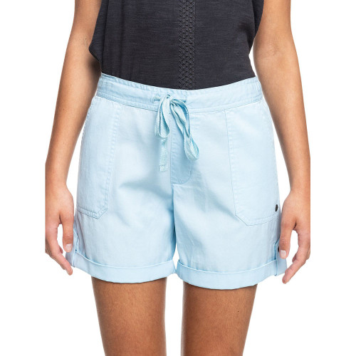 Roxy Γυναικείο σορτς Life Is Sweeter - Shorts for Women